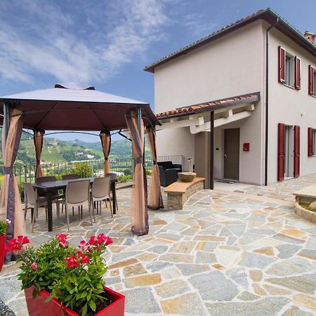 Casa Nonna Ida - Vacanze In Langa Santo Stefano Belbo Exterior photo