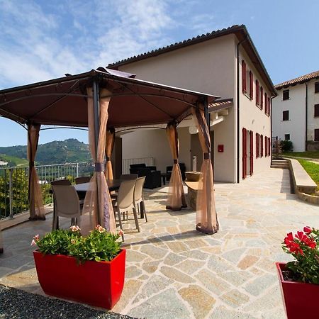 Casa Nonna Ida - Vacanze In Langa Santo Stefano Belbo Exterior photo
